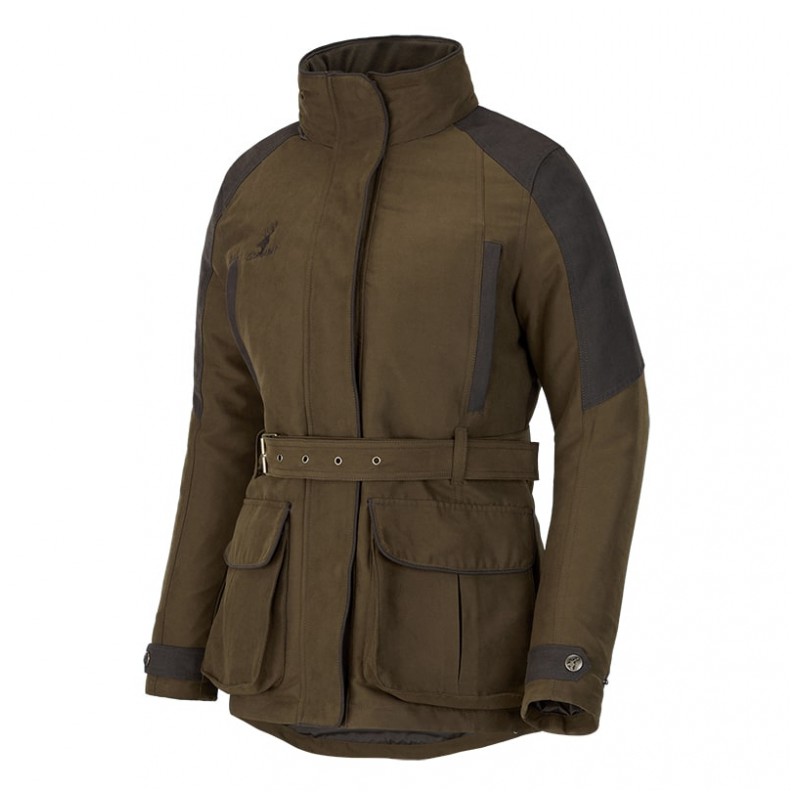 Veste clearance femme chasse