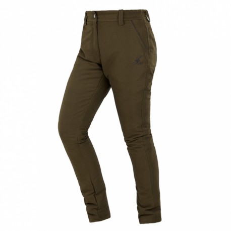 PANTALON LD PEISEY PANT BISON