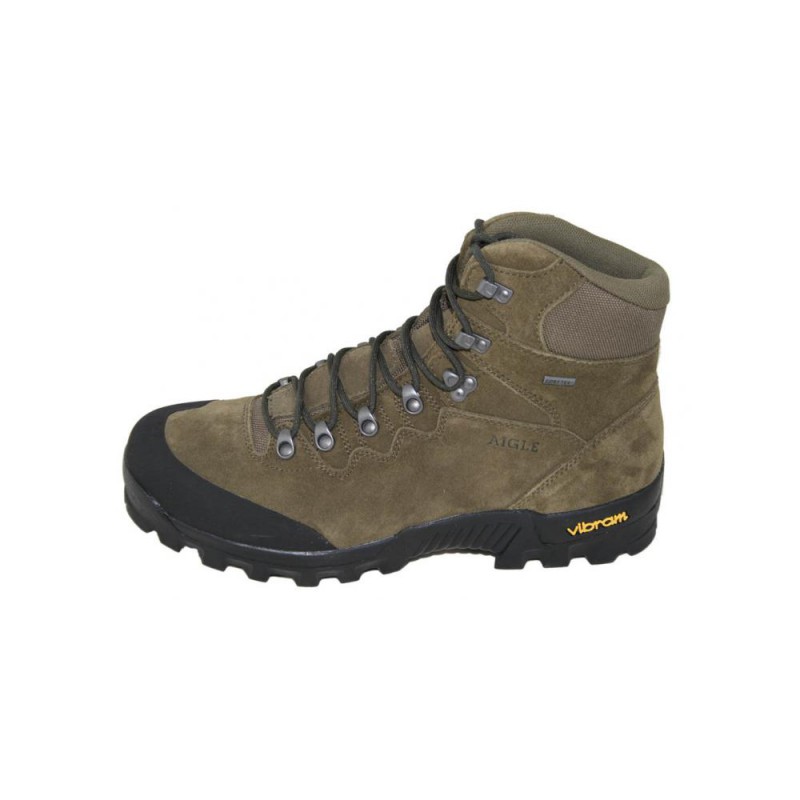 chaussure aigle