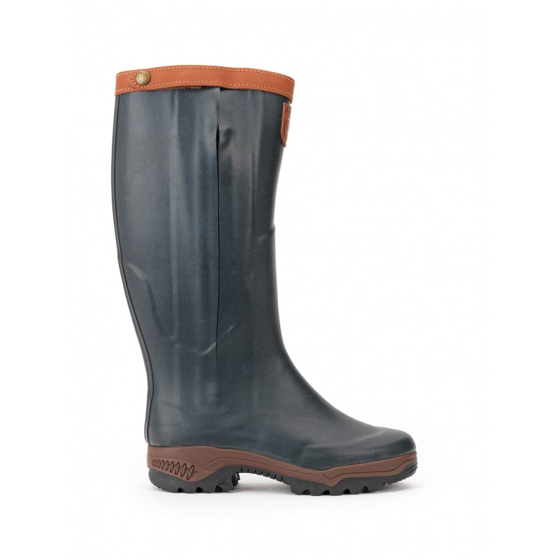 Botte de online chasse aigle