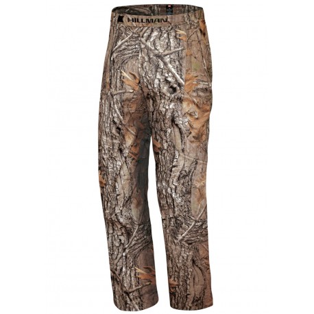 PANTALON BIRDERS PANTS HILLMAN 3DXG