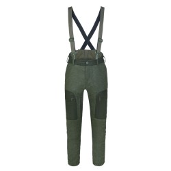 PANTALON EN LODEN