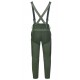 PANTALON EN LODEN