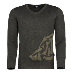 PULL JAGDHUND KOSSEN