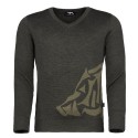 PULL JAGDHUND KOSSEN