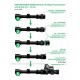 ADAPTATEUR RAPIDE 35.2-47mm pour PARD