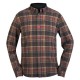 CHEMISE HART AOSTA