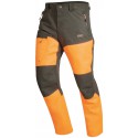 PANTALON DE TRAQUE HART IRON 2-T BLAZE