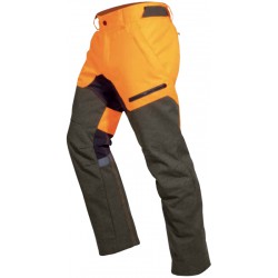 PANTALON DE TRAQUE IRON EXTREME-T HART