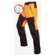 PANTALON DE TRAQUE KERNIG HART