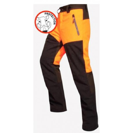 PANTALON DE TRAQUE KERNIG HART