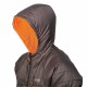VESTE MATELASSEE REVERSIBLE MATTON/ORANGE KURGAN HART