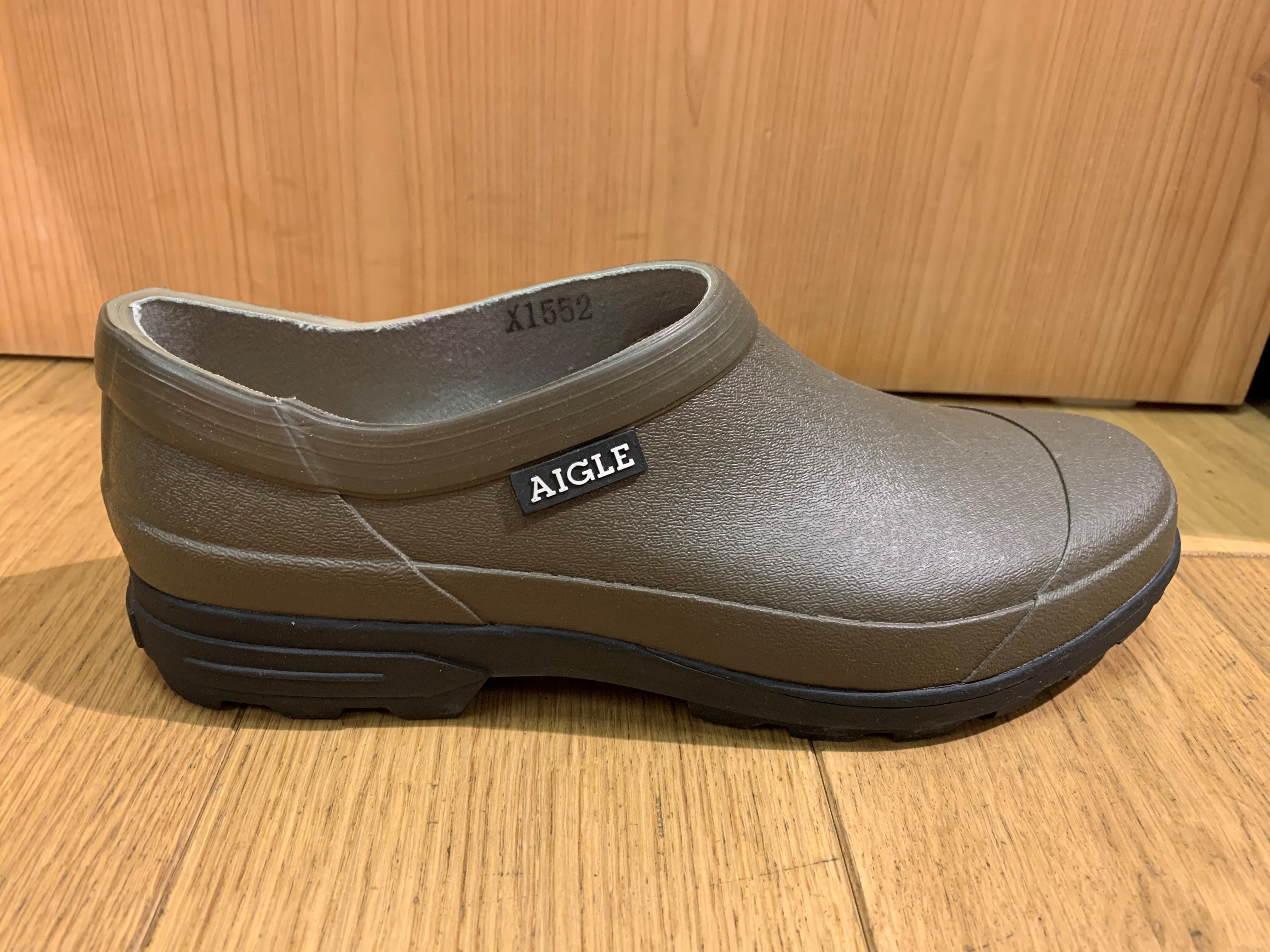 Sabot Homme Sabot De Chasse En Cuir Chasse Sabots Cuir Homme Aigle