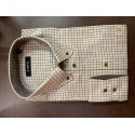 CHEMISE JUMFIL CHENE