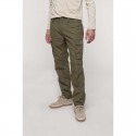 PANTALON VERT ANGOLA JUMFIL