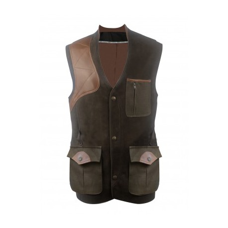 GILET DJIBRIL JUMFIL