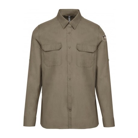 CHEMISE ZAMBIE JUMFIL