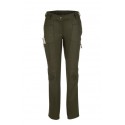 PANTALON JAGDHUND FEMME GAMSSTEIN