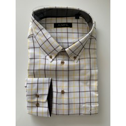 CHEMISE CHENE JUMFIL 454992/08