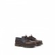 CHAUSSURES AIGLE TARMAC MARRON FONCE