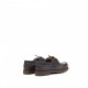 CHAUSSURES AIGLE TARMAC MARRON FONCE