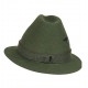 CHAPEAU VERT JAGDHUND