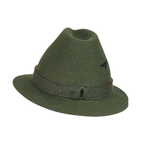 CHAPEAU VERT JAGDHUND