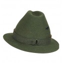 CHAPEAU VERT JAGDHUND