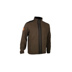 VESTE TRICOT CLASSIE SOMLYS