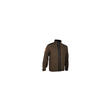 VESTE TRICOT CLASSIE SOMLYS