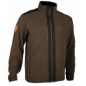VESTE TRICOT CLASSIE SOMLYS