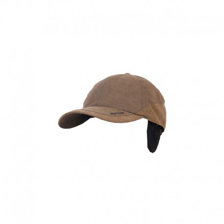 CASQUETTE THERMO HUNT CHAUDE - CACHE OREILLES