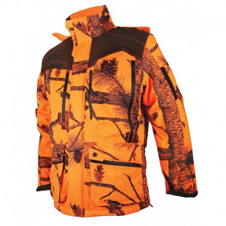 VESTE DE POSTE THERMO HUNT SOMLYS