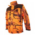 VESTE DE POSTE THERMO HUNT SOMLYS