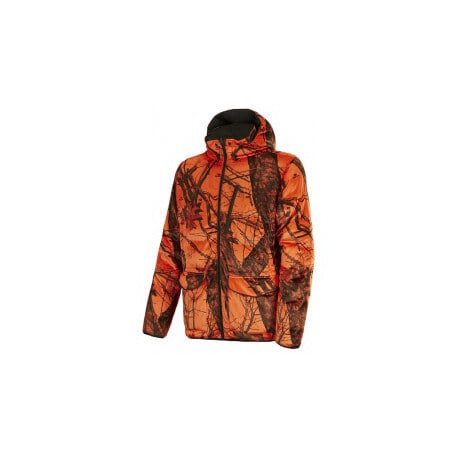 VESTE REVERSIBLE ALASKAN