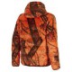 VESTE REVERSIBLE ALASKAN
