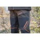 PANTALON SALOPETTE DE TRAQUE SURVIVOR CORDURA/KEVLAR