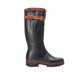 BOTTES AIGLE PARCOURS 2 TROP BRONZE