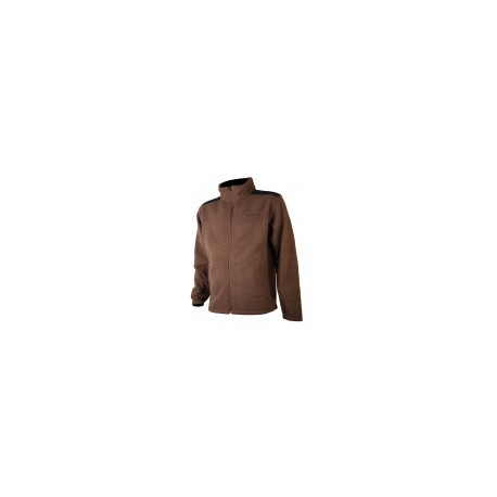VESTE POLAIRE SHERPA