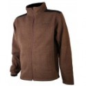VESTE POLAIRE SHERPA