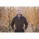 VESTE POLAIRE SHERPA