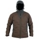 VESTE HOMME SENDAI-J HART
