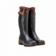 BOTTES AIGLE PARCOURS 2 TROP BRONZE