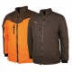 VESTE CHAUDE MULTI HUNT