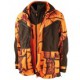 VESTE CHAUDE MULTI HUNT