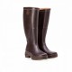 BOTTES AIGLE PARCOURS 2 LADY BRUN