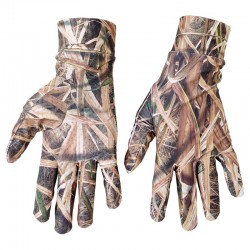 GANT CAMOO GLOVES INFINITY STAGUNT GRASS BLADES