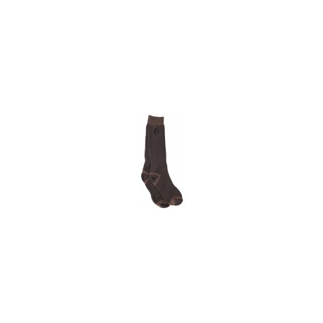 CHAUSSETTES LONGUES CHAUDES