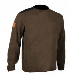 PULL COL ROND