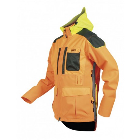 VESTE HART WILDPRO-J